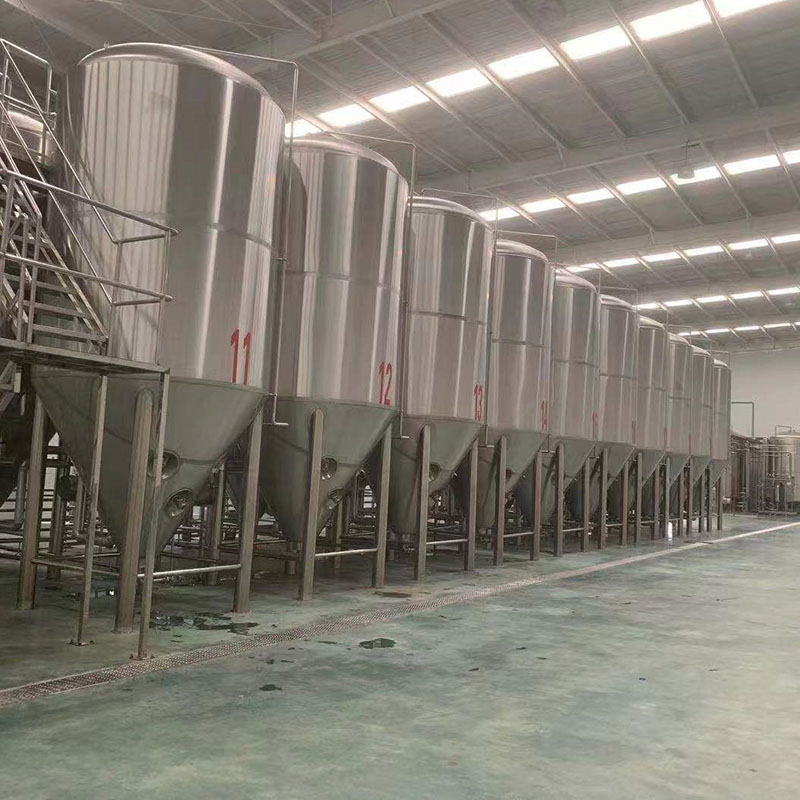 平顺小型啤酒设备